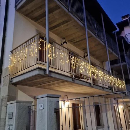 Apartamento Al Cristo Cividale del Friuli Exterior foto