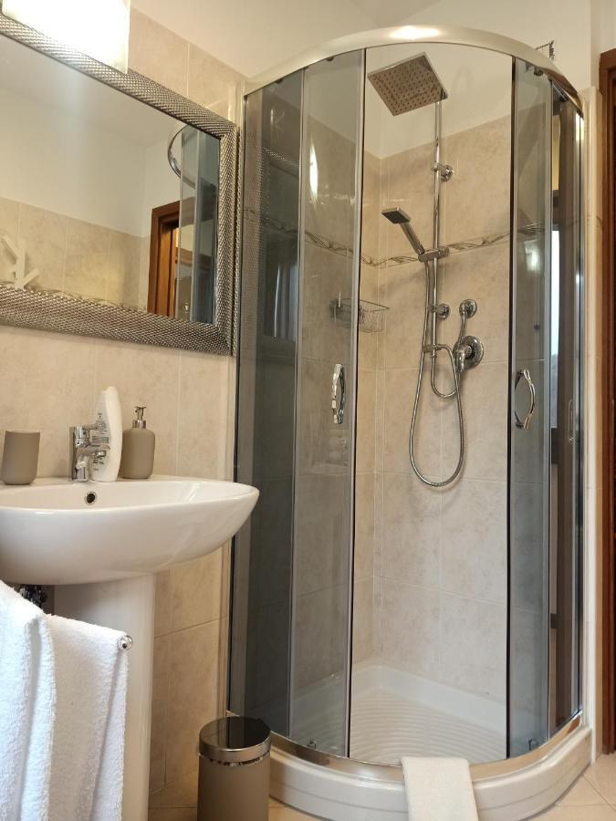 Apartamento Al Cristo Cividale del Friuli Exterior foto