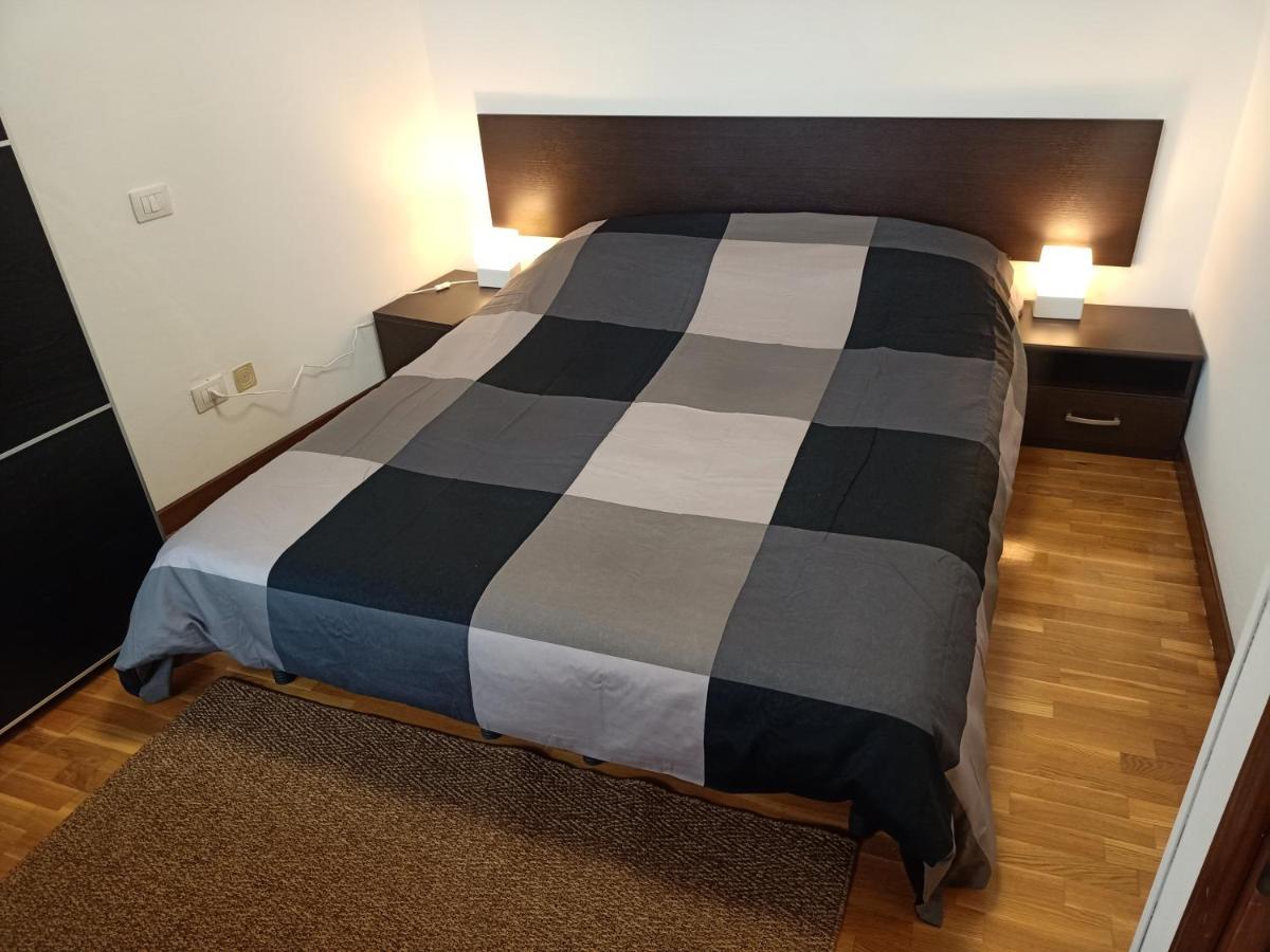 Apartamento Al Cristo Cividale del Friuli Exterior foto