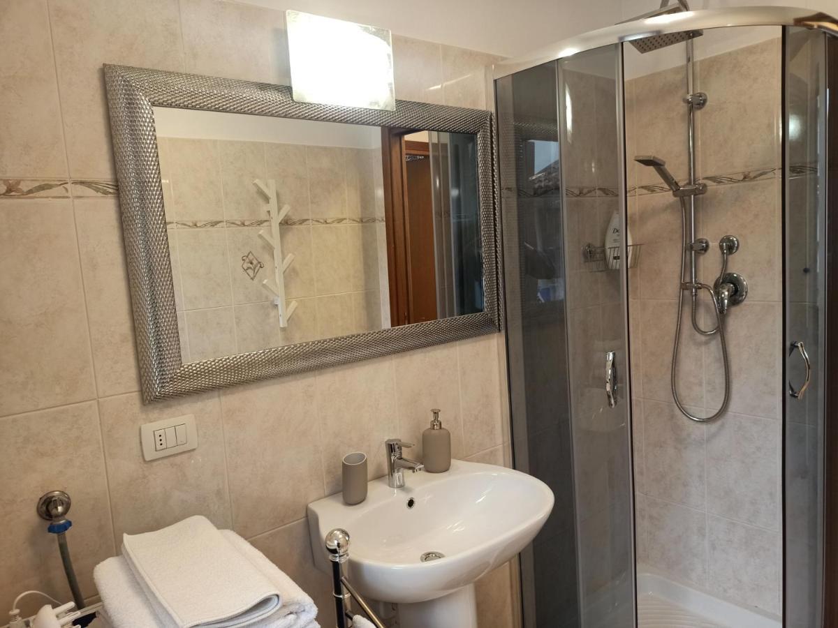 Apartamento Al Cristo Cividale del Friuli Exterior foto
