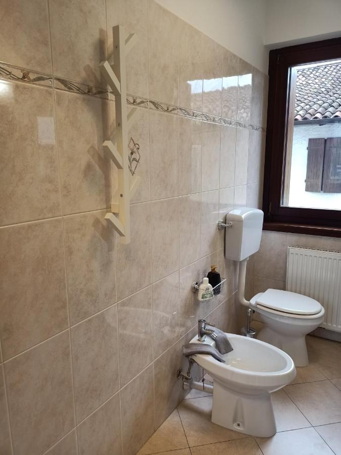 Apartamento Al Cristo Cividale del Friuli Exterior foto