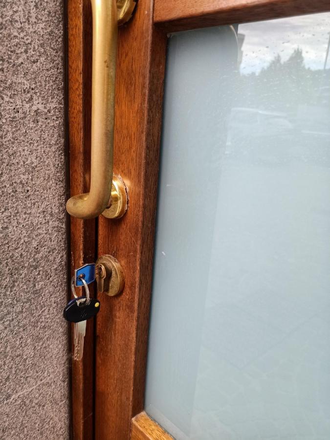 Apartamento Al Cristo Cividale del Friuli Exterior foto