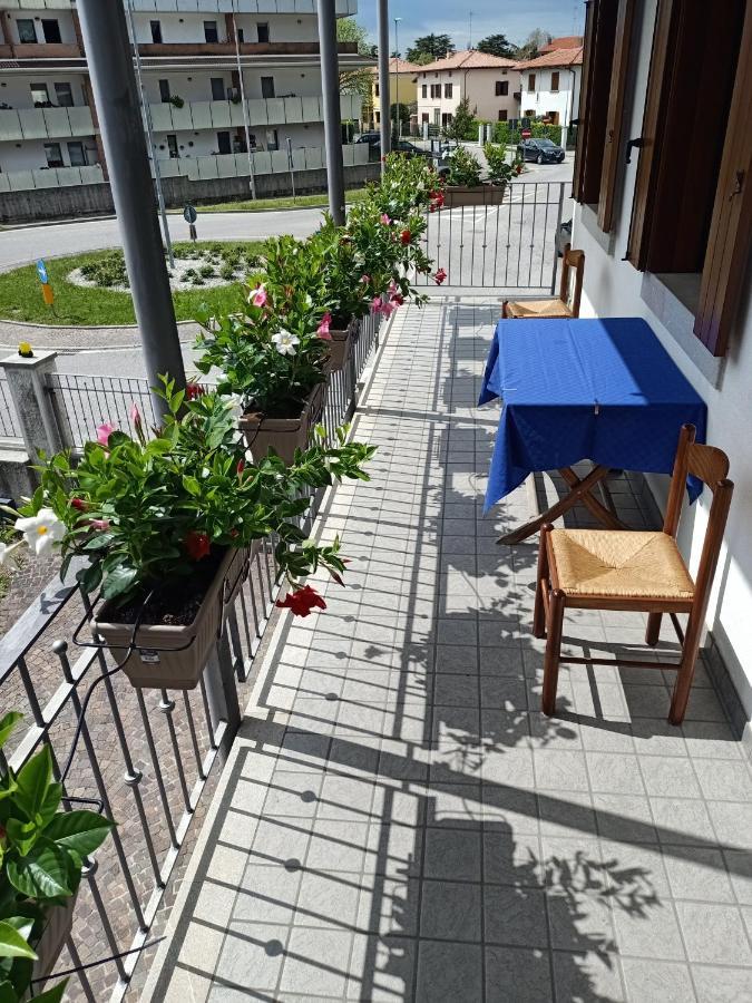 Apartamento Al Cristo Cividale del Friuli Exterior foto