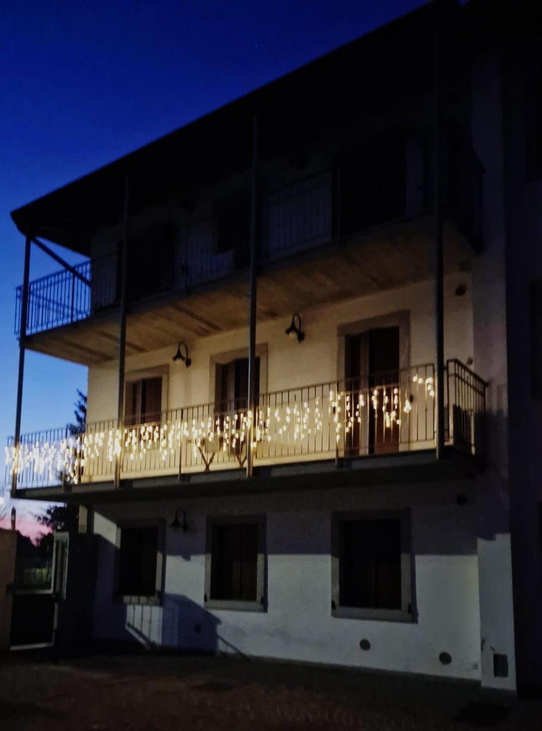 Apartamento Al Cristo Cividale del Friuli Exterior foto