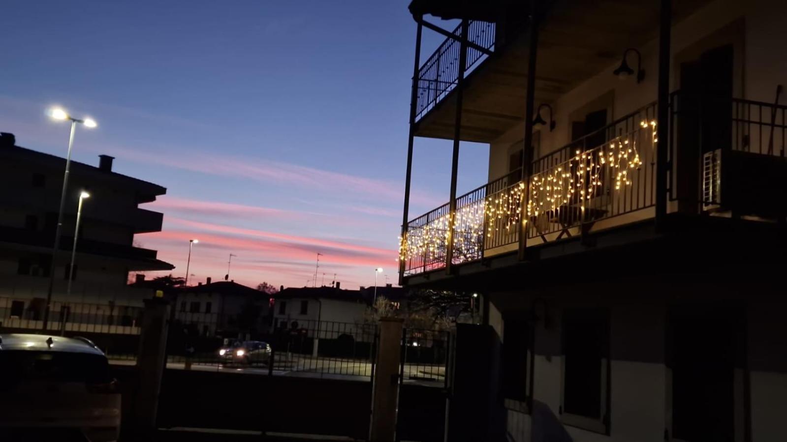 Apartamento Al Cristo Cividale del Friuli Exterior foto